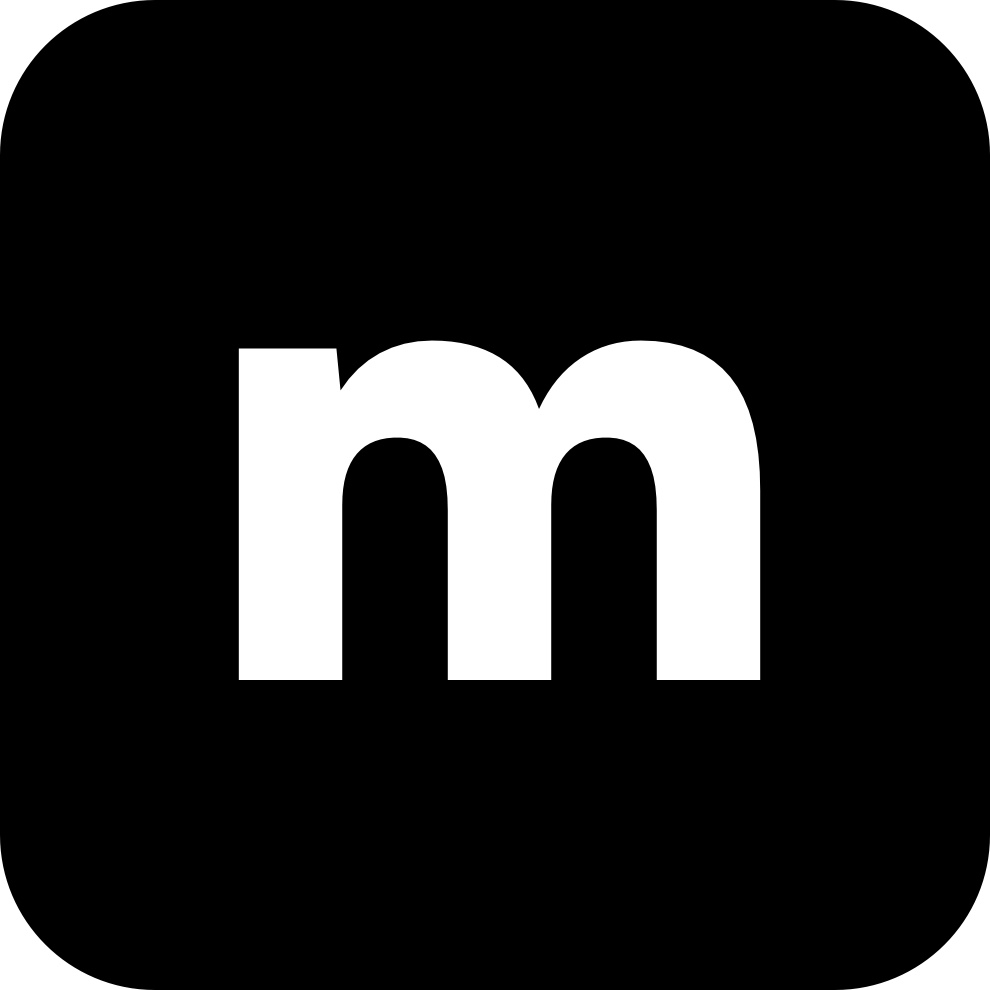 Metring logo